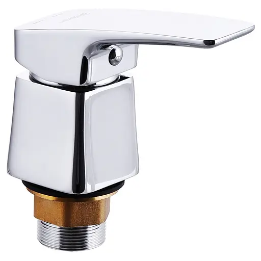 Смеситель для ванны Mixxus Premium Patrick Chr-022 MI1662 Хром - фото 3