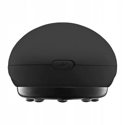 Массажная вакуумная банка 4FIZJO аккумуляторная с ИК прогревом 4FJ0517 Black (P-5907739318695) - фото 16