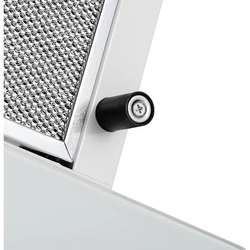 Витяжка похила Pyramida NX 60 (800) B GWH [142787] - фото 5