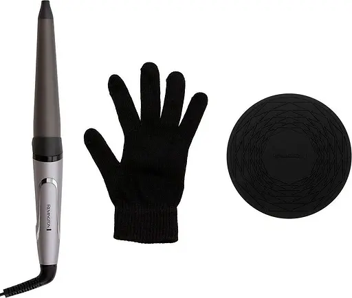 Плойка для волосся Remington ProLuxe CI98X8 [87099] - фото 2