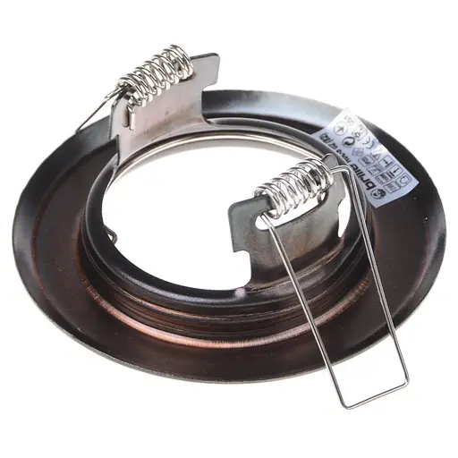 Светильник точечный Brille HDL-S02 AC (82) MR16 163029 - фото 2