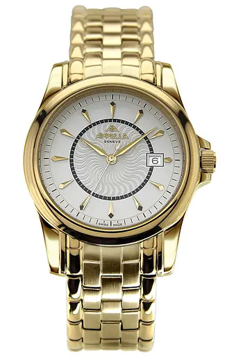 Часы Appella A-4021-1001 кварц. браслет