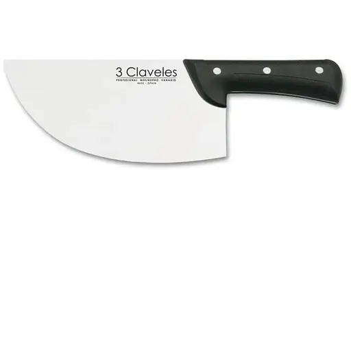 Секач для мяса 3 Claveles 01831