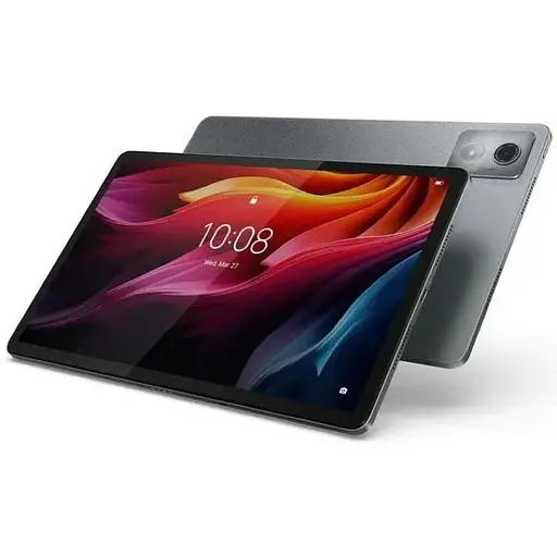 Планшет Lenovo Tab K11 Plus LTE, 11.45" Luna Grey, 2000x1200 (TDDI), Snapdragon 685 (8 ядер), Adreno 610, 8Gb, 256Gb, microSD - фото 1