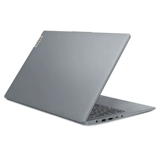 Ноутбук Lenovo IdeaPad Slim 3 15IAH8 (83ER00MGRA) - фото 6