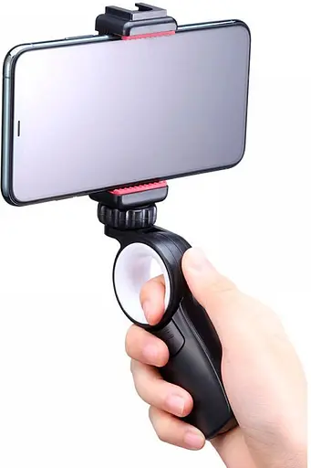 Держатель для смартфона Ulanzi ST-07 Kit [79070] - фото 3