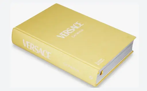 Versace Catwalk - фото 3