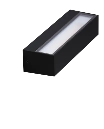 Вуличний світильник AZzardo AZ4353 Cosel - фото 1