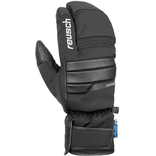 Рукавиці Reusch Arise R-TexB XT Lobster 6.5 Black/White (1068-4601715 6,5 700)