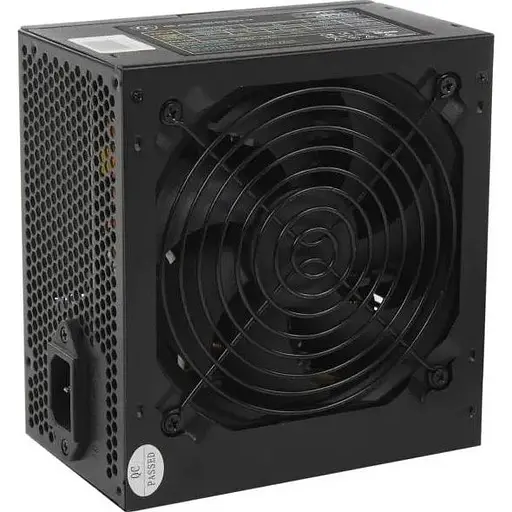 Блок питания Casecom 700W (CM 700 ATX) [141306] - фото 2