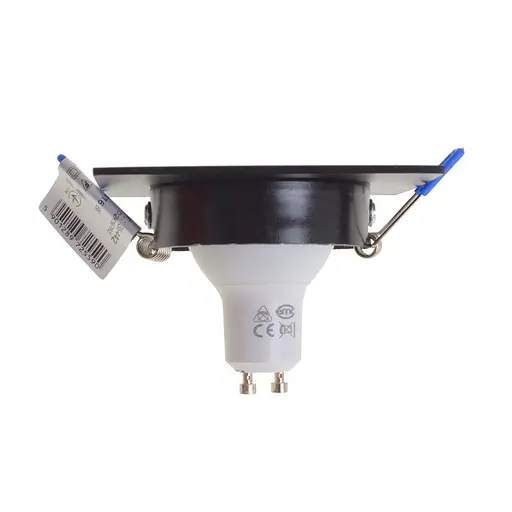 Светильник точечный Brille HDL-DT 111/1 MR16 BK 36-442 - фото 11
