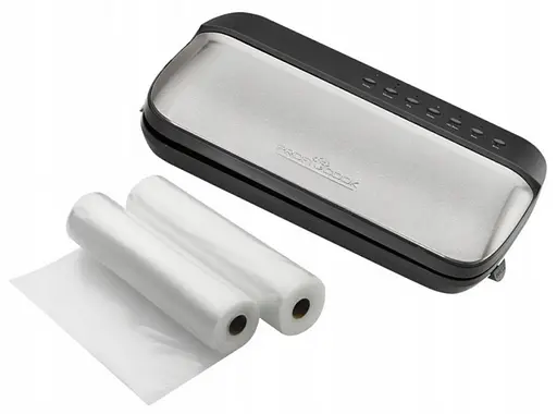 Вакуумный упаковщик Profi Cook PC-VK-1134 - фото 2