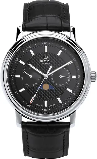Часы ROYAL LONDON 41506-02