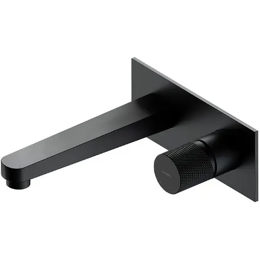 Змішувач для раковини Omnires Contour прихованого монтажу (CT8015AT) - фото 1