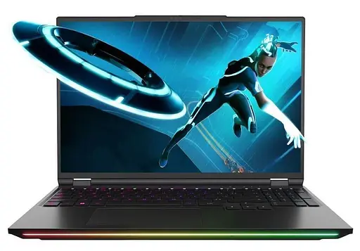 Ноутбук Dream Machines 16 RX5070TI-16UA26 2.5K 300Hz/Intel U9-275HX/32GB/1TB/RTX 5070 Ti 12GB/DOS (RX5070TI-16UA26) - фото 1