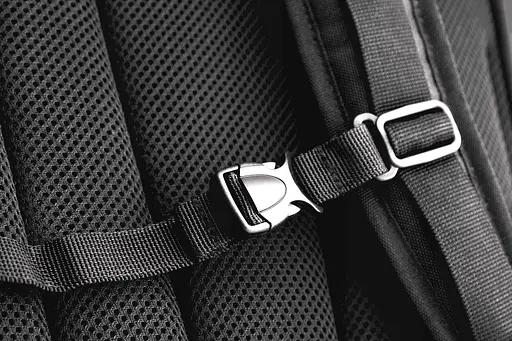 Деловой рюкзак с отделением для ноутбука 15,6 черный Acer sum0028791 - фото 10