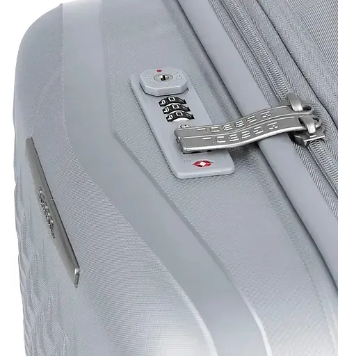 Валіза Gabol Queens (L) Plata (125047-022) - фото 6