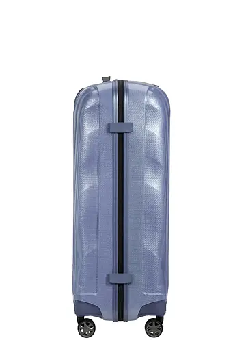 Валіза 75 См Samsonite C-LITE LAVENDER 75x51x31 CS2*81004 - фото 7