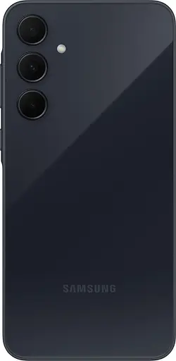 Смартфон Samsung Galaxy A35 5G 8/256Gb Awesome Navy (SM-A356BZKGEUC) - фото 5