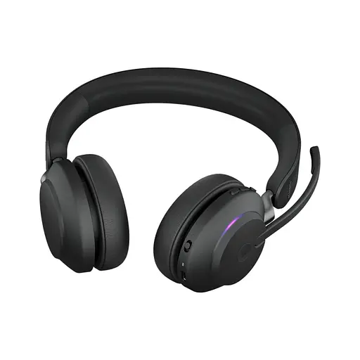 Навушники Jabra Evolve 2 65 Link380c MS Stereo Black 26599-999-899 - фото 4