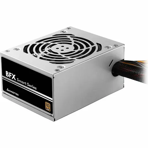 Блок живлення Chieftec Smart BFX-350BS (BFX-350BS) - фото 2