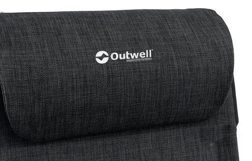 Кресло кемпинговое Outwell Milton (410110) - фото 4