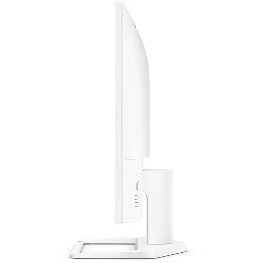 Монітор BenQ 27" EW270Q White QHD IPS 200Hz (9H.LP7LA.TBE) - фото 2