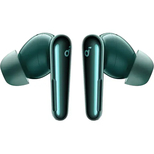 Гарнитура Anker SoundCore Liberty 4 Pro Green matte (7055862) - фото 6