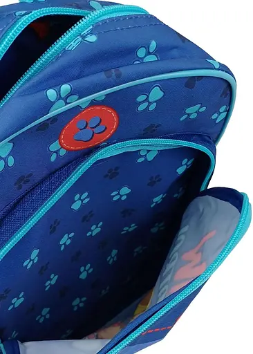 Школьный рюкзак для младших классов Щенячий патруль синий Vadobag sum0028855 - фото 8