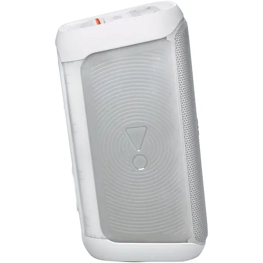 Акустична система JBL PartyBox Club 120 White (JBLPBCLUB120SWEP) - фото 4