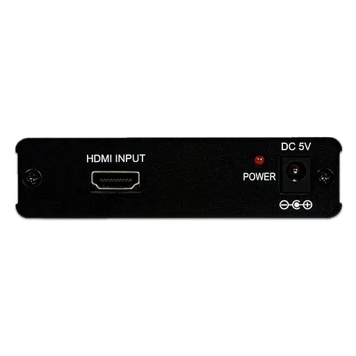 HDMI спліттер CYP QU-12S - фото 2