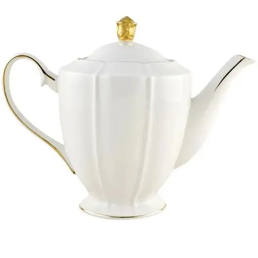 Столовый сервиз на 6 персон фарфор NP41SETTEA - фото 9