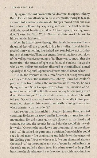 Leaders Eat Last - фото 12