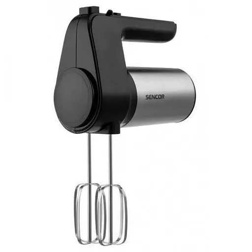 Миксер Sencor SHM 5207SS - фото 2