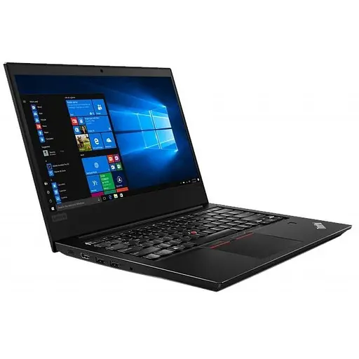 Ноутбук Lenovo ThinkPad E580 FHD (i5-8250U/8/256SSD) - Class B "Б/У" - фото 3