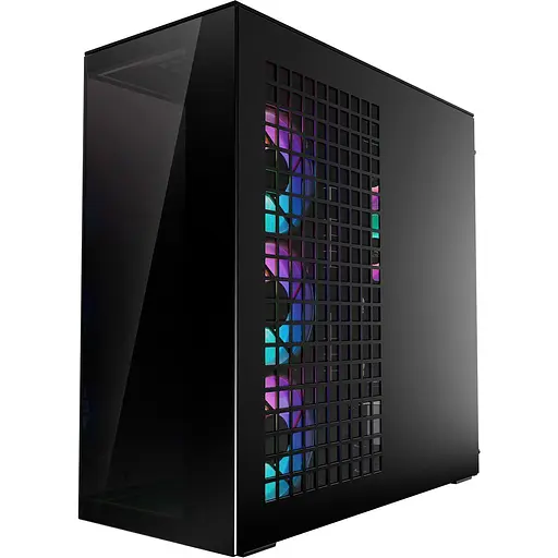 Корпус Arctic Xtender VG Mirror Black (ACPCC00019A) [143246] - фото 2