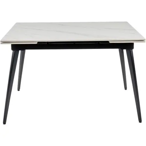 Стіл Avanti REEF White Marble Matt 120-180x80 см - фото 5