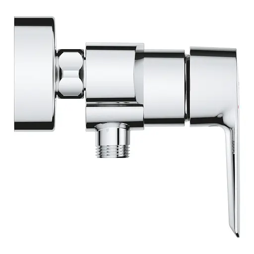 Змішувач для душу Grohe QuickFix Start 24208002 Хром - фото 4