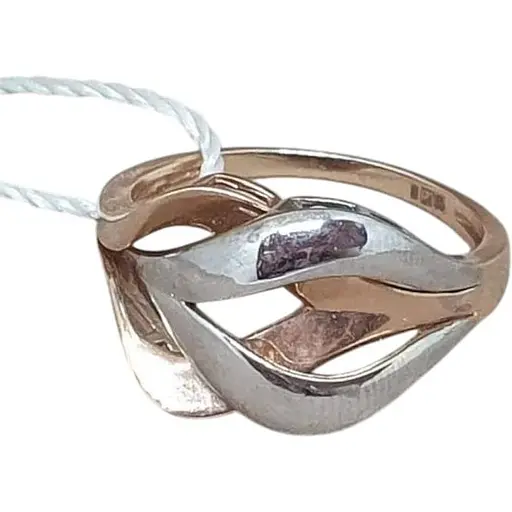 Золотое кольцо Семейные драгоценности. 111242 20,5