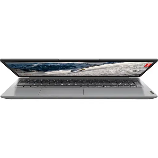 Ноутбук LENOVO IdeaPad 1 15AMN7,3 7320U la 41GHz, HD, 8GB, 256GB, DOS - фото 7