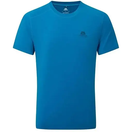 Футболка Mountain Equipment Headpoint Tee Mykonos Blue XXL (1053-ME-005600.01678.XXL)