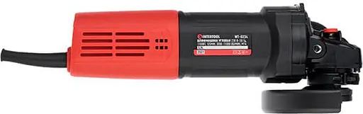 Кутова шліфмашина Intertool WT-0234 (89772) - фото 4