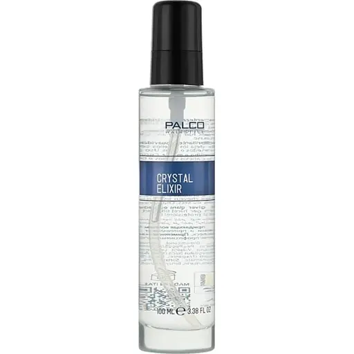 Сироватка для волосся Palco Crystal Elixir Hairstyle 100 мл