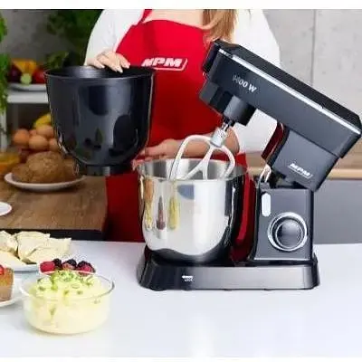 Кухонна машина MPM MRK-24 - фото 9