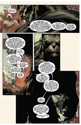 Incredible Hulk #5 (2011 4th Series) - фото 3