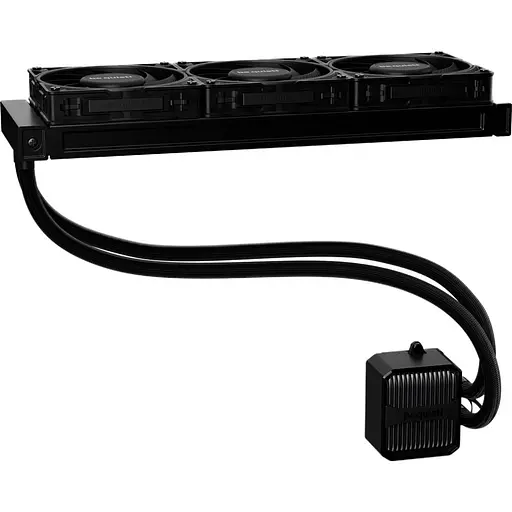 СВО Be quiet! Silent Loop 3 360mm (BW025) - фото 7