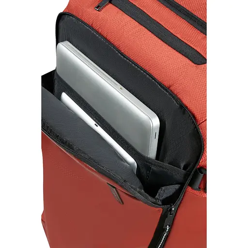 Сумка-Рюкзак На Колесах Samsonite ARMOX RUST 55x40x25 KQ2*96005 - фото 11