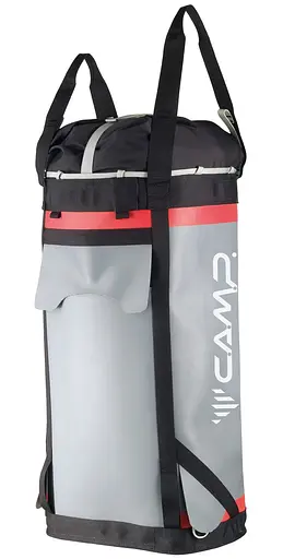 Рюкзак Camp Supercargo 70 Black (1060-2775) - фото 3