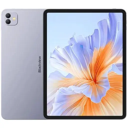 Планшет Blackview Link 8 6/256GB Cloudy Purple - фото 1