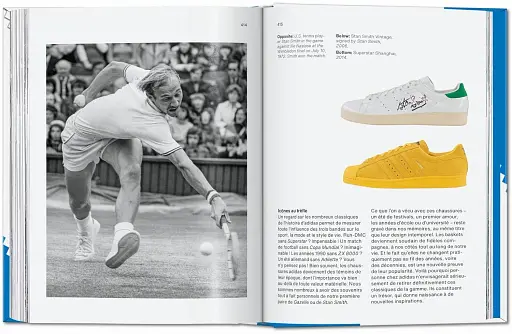 Adidas Archive. 40th Edition - фото 7